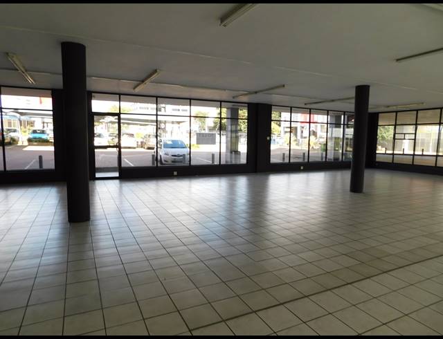 1,033M² OFFICE TO LET IN KENSINGTON B